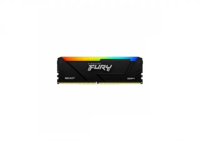 Ram Kingston DDR4 16GB 3600 KF436C18BB2A/16 Fury