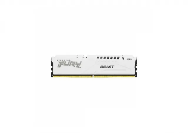 RAM Kingston DDR5 16GB 6800 KF568C34BW-16