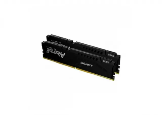 Ram Kingston DDR5 64GB(2x32) 6000MHz KF560C36BBEK2-64