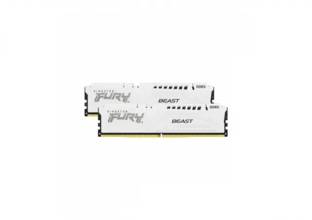 Ram Kingston DDR5 64GB(2x32) 6000MHz KF560C36BWEK2-64