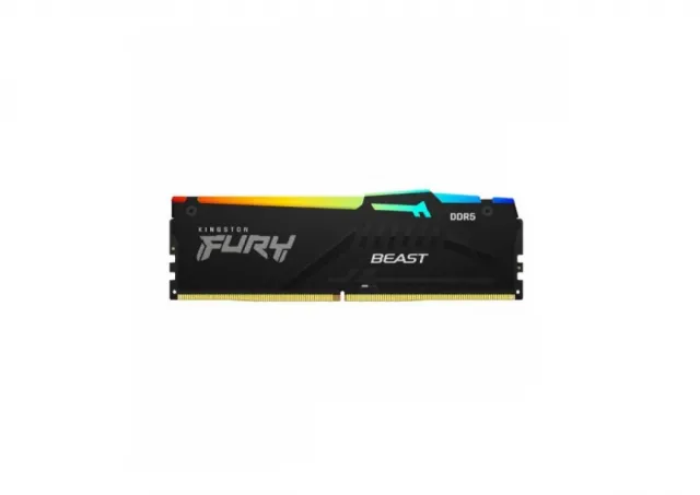 RAM Kingston DDR5 8GB 5200 KF552C40BBA-8