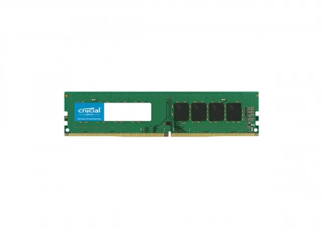Ram memorija CRUCIAL 32GB DDR4-3200 UDIMM CL22 16Gbit