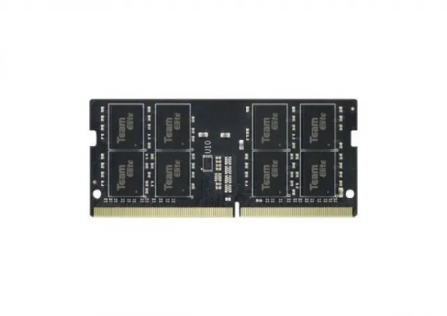 RAM memorija Team Elite DDR4-8 GB-SO-DIMM 260-pin 1x8GB, 1.2V