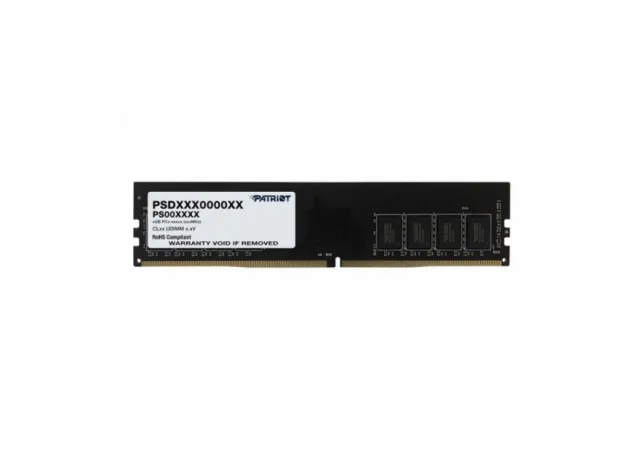 Ram Patriot DDR4 8GB 3200MHz PSD48G320081