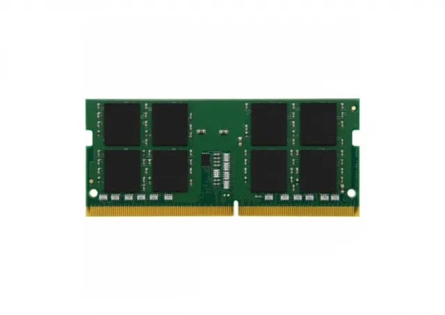 RAM SI SODIMM DDR5 8GB 5600MHz KINGSTON KVR56S46BS6-8
