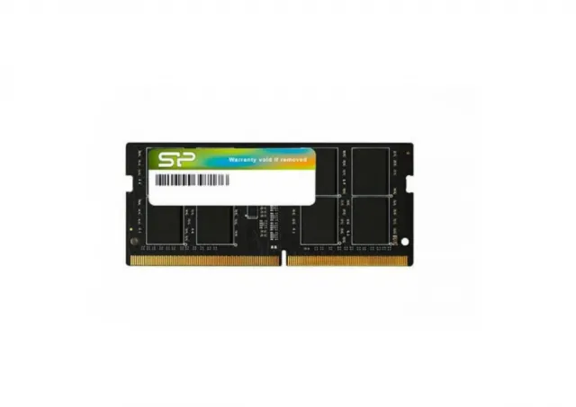 RAM SODIMM DDR4 4GB 2666MHz Silicon Power SP004GBSFU266X02