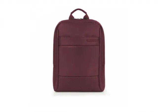 Ranac 31x44x10 cm 13,3l  Tide Gabol bordo 03RNG433665DB