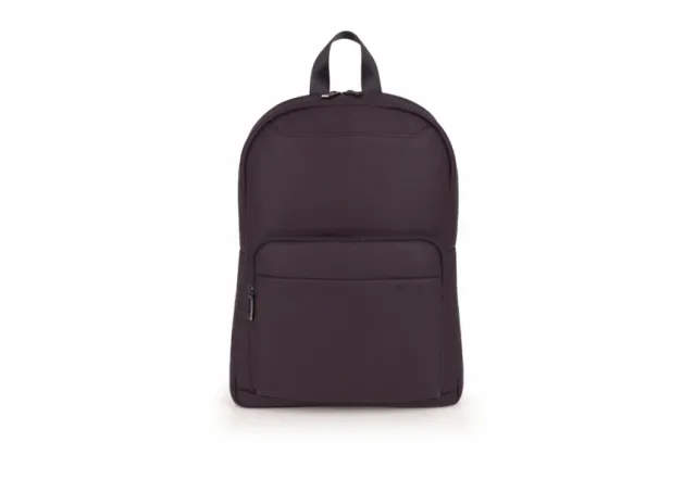 Ranac 32x44x9 cm   15,6" Pause Gabol bordo 03RNG412762DB