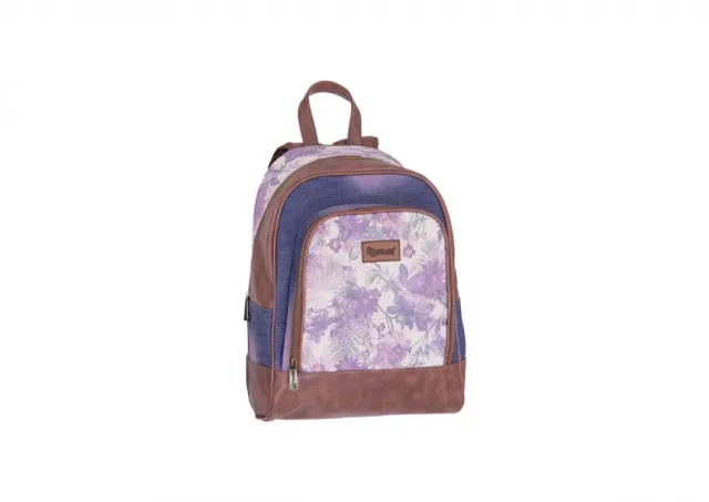 RANAC PULSE JEANS FLORAL 121347