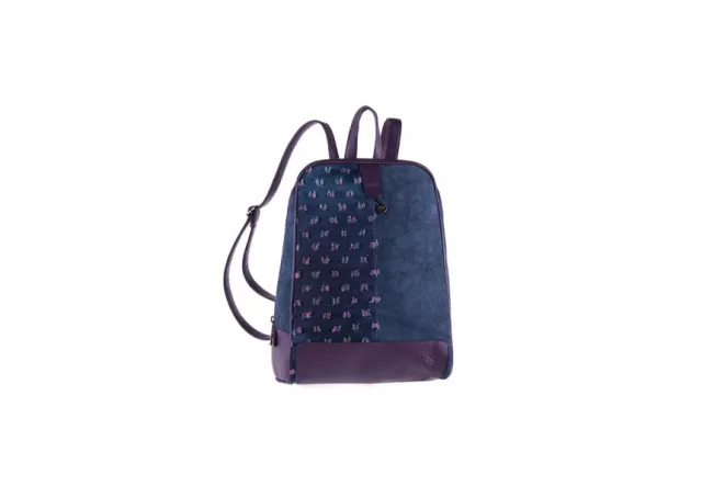 RANAC PULSE MODENA FLOWER JEANS 121515
