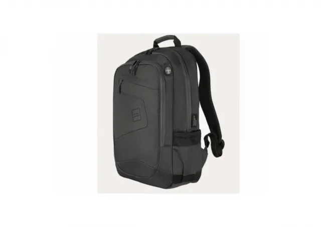 Ranac TUCANO LATO BACKPACK  17" NOTEBOOKS BLACK