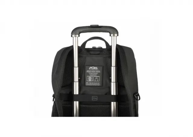 Ranac TUCANO TERRAS BACKPACK 15.6"/crna