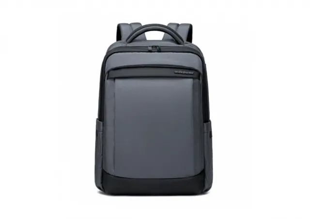 Ranac za laptop B00478 Grey