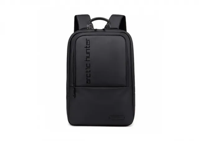 Ranac za laptop B00529 Black