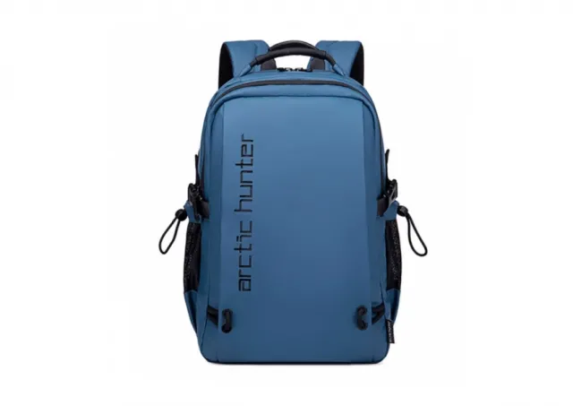 Ranac za laptop B00530 Blue