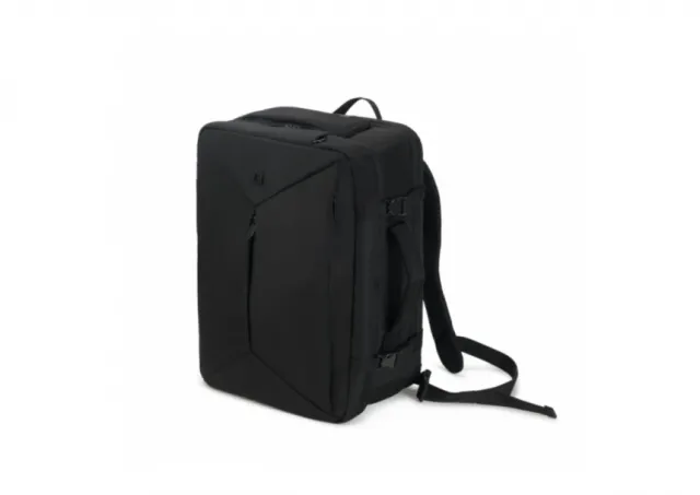 Ranac za laptop Dicota Dual Plus Edge D31715 15.6" crni