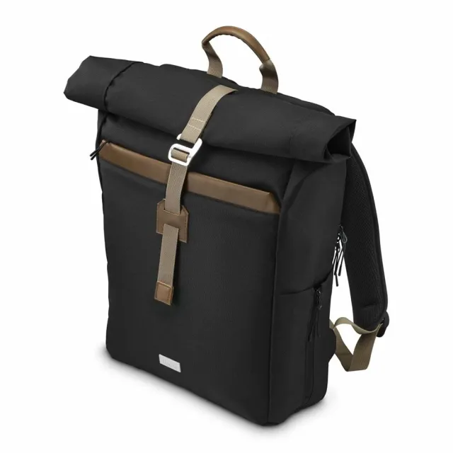 Ranac za laptop Silvan 16.2" crni