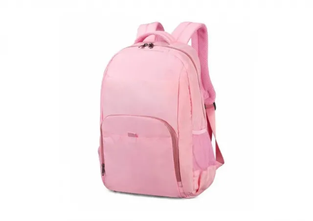 Ranac za laptop T-B3836 Pink 14"