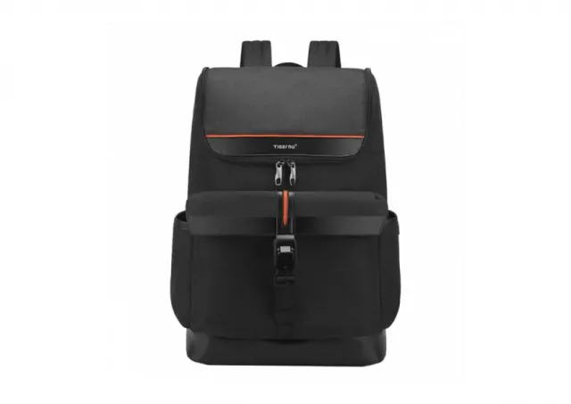 Ranac za laptop T-B9023 Black 15.6"