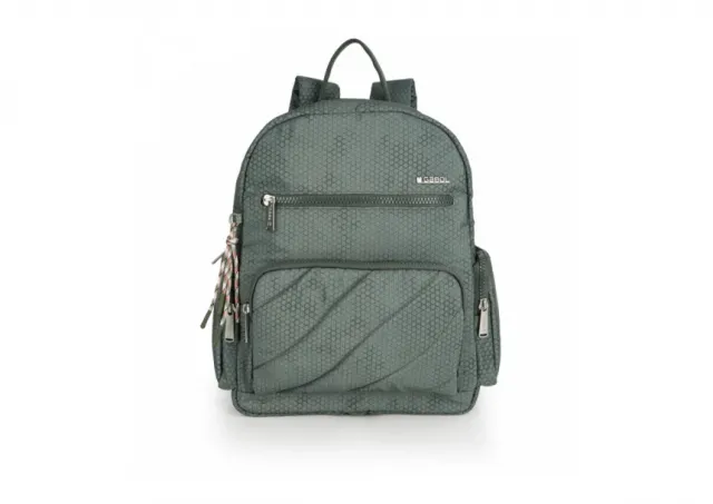 Ranac ženski 29x33x13 cm Aitana Gabol zelena 16TRZG603752
