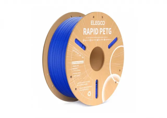 RAPID PETG filament 1.75mm 1kg - Plavi