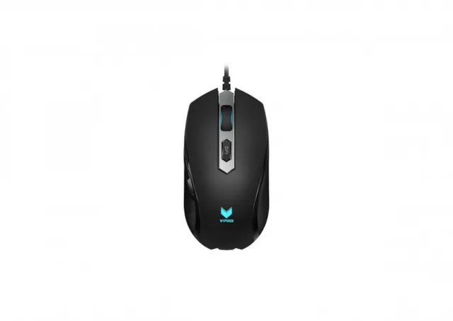 RAPOO V210 Rapoo opticki gaming mis, crni