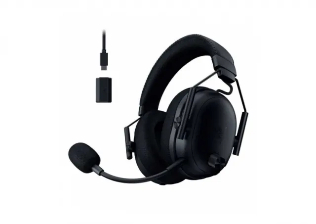 Razer BlackShark V3 Pro - Wireless ANC Esports Headset - FRML Packaging