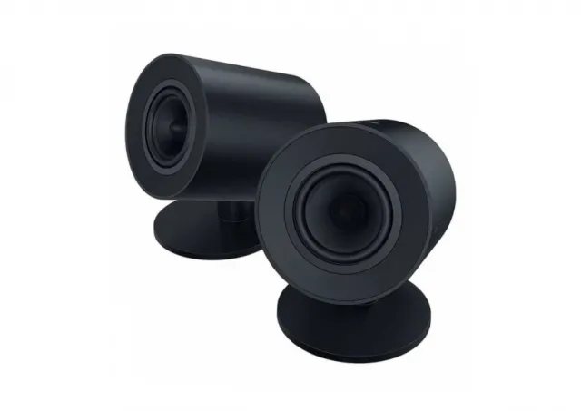 Razer Nommo V2 X - Full-Range 2.0 PC Gaming Speakers