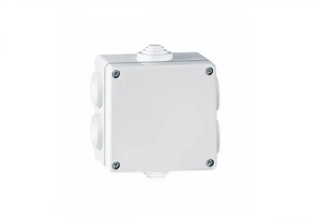 Razvodna kutija 76x76 mm ALC223