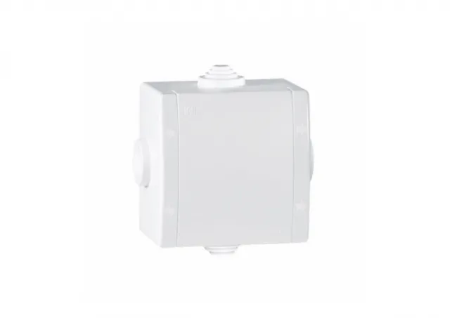 Razvodna kutija 80x80mm ALC262.0