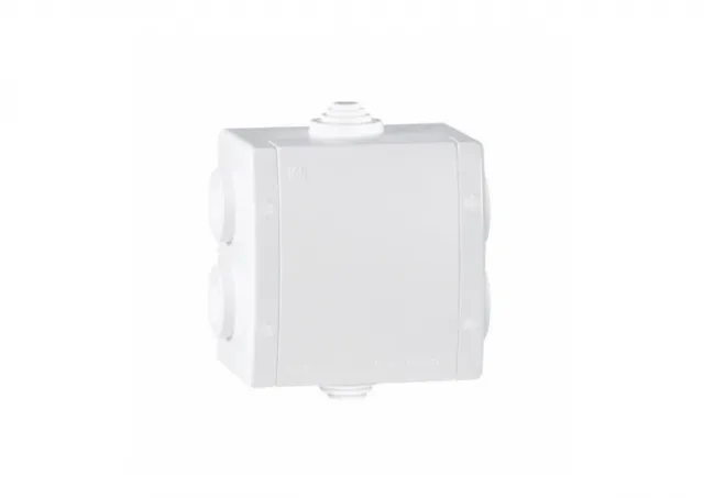 Razvodna kutija 80x80mm ALC263.0
