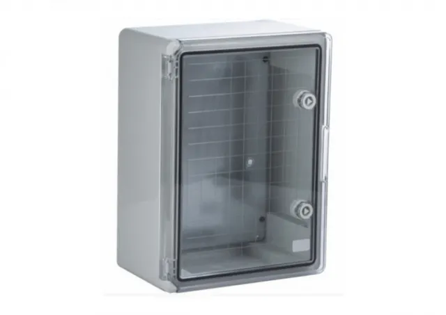 Razvodni orman ME-OT400x500x180mm L/H/W ABS IP65