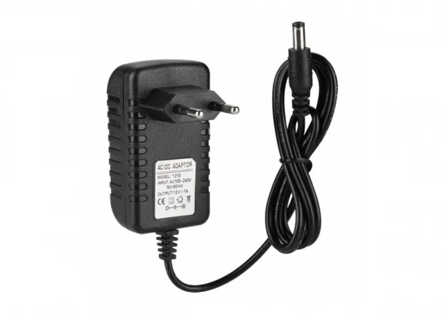 REDLINE Adapter za napajanje, 12V/1A - A-1000