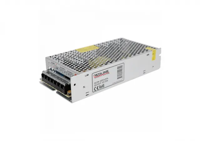 REDLINE Adapter za napajanje, DC 12 V / 20 A - A-20000MB
