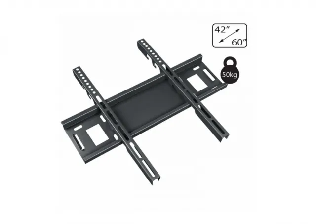 REDLINE Nosač za TV prijemnik 42"-  60", 30 kg, 1D - 42" Fiksni TV nosač