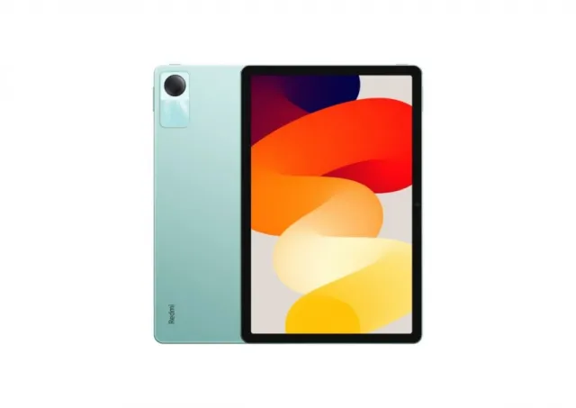 Redmi Pad SE EU 4+128 Mint Green