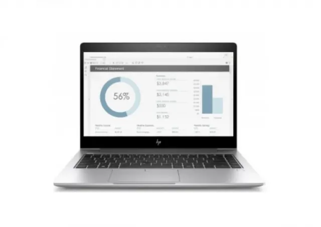 Ref.NB HP EliteBook 840 G5 i5-8350u/16GB/256GB/14" FHD/Win10Pro/1YR/A