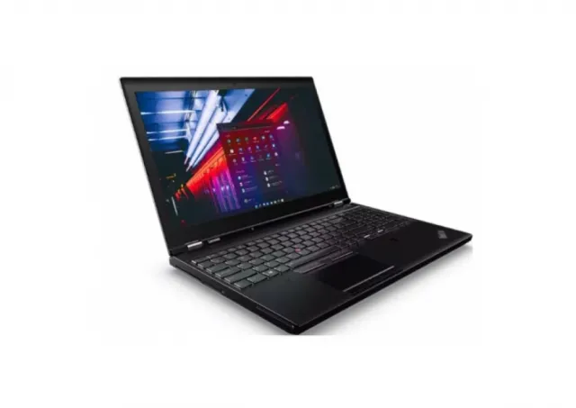 Ref.NB Lenovo ThinkPad P51 i7-7820HQ/16GB/512GB/15"FHD/1Y/Quadro M2200/Win10Pro