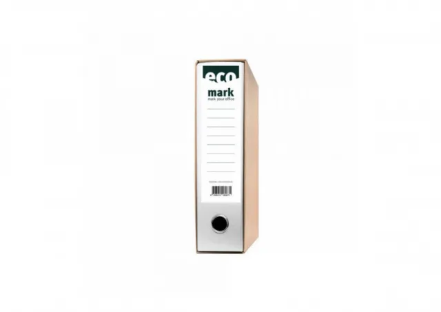 Registrator A4 MARK sa kutijom ECO