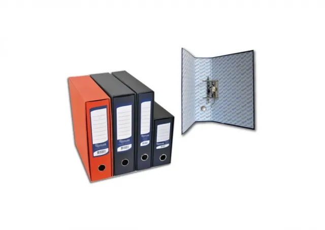 REGISTRATOR A4 R80 PULSE TEGET
