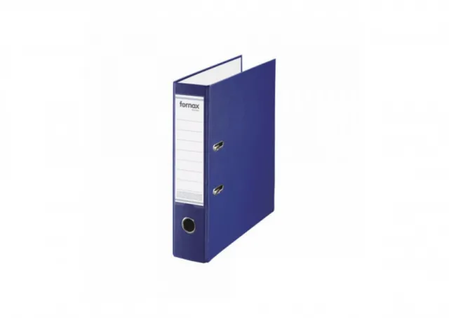 Registrator PVC FORNAX MASTER samostojeći tamno plavi 15700