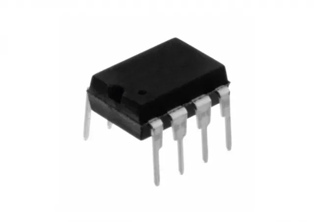 Regulator napona ICL7667