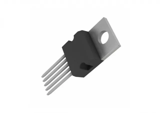 Regulator napona LM2575T-15