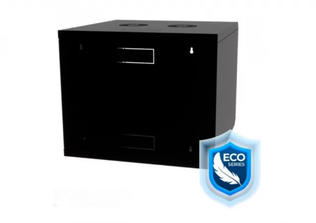 REK CRNI  9U 19 inca 450 mm ECO 448