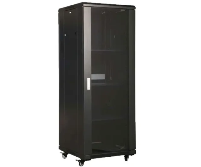 Rek ExeLink stojeći orman 600x600x30U