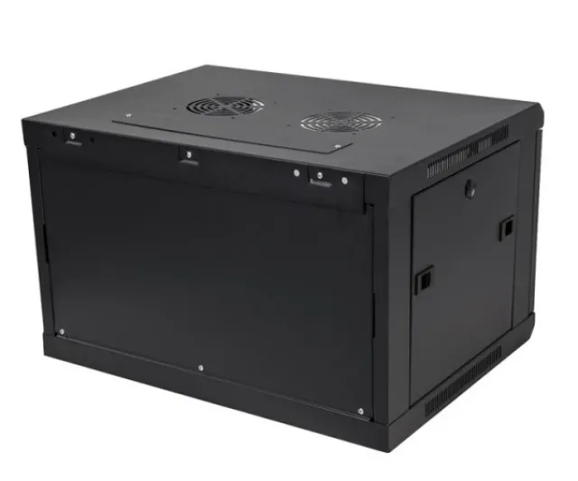 Rek ExeLink zidni orman 19in, 600x600x9U