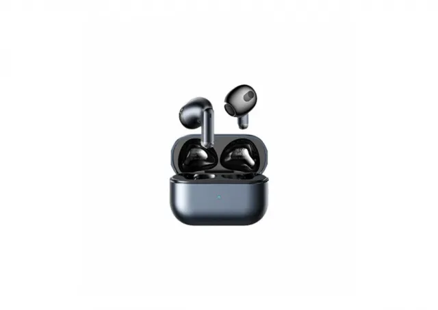 REMAX M3 White Zinc Alloy True Wireless Stereo Earbuds