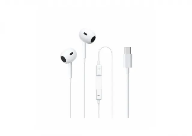 REMAX  RM-570a TYPE-C Wired Earphones (With Digital