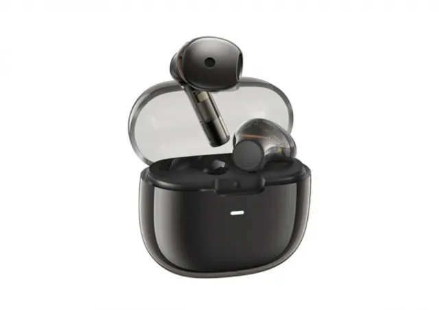 REMAX W18 Bincol Series Dual ENC Wireless Earphone