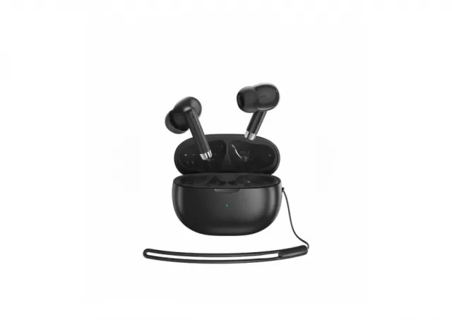 REMAX W19 Cloudth Series Wireless Earbuds CozyBuds